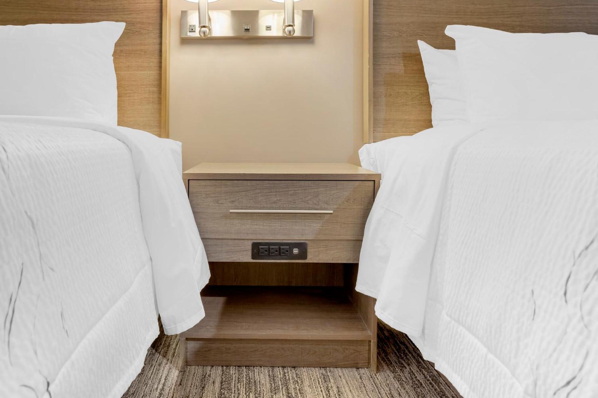 Red Roof Inn Plus Jamaica, Ny - Jfk Airport 뉴욕 외부 사진