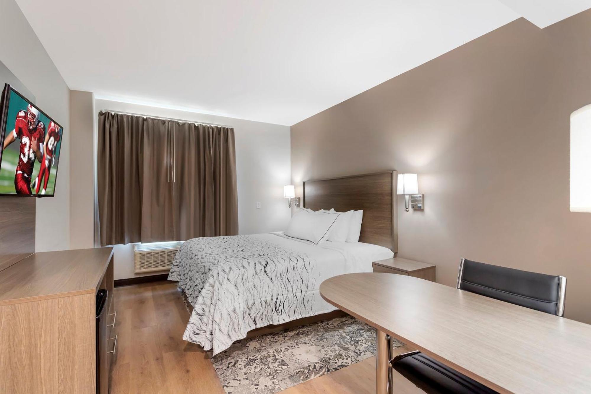 Red Roof Inn Plus Jamaica, Ny - Jfk Airport 뉴욕 외부 사진