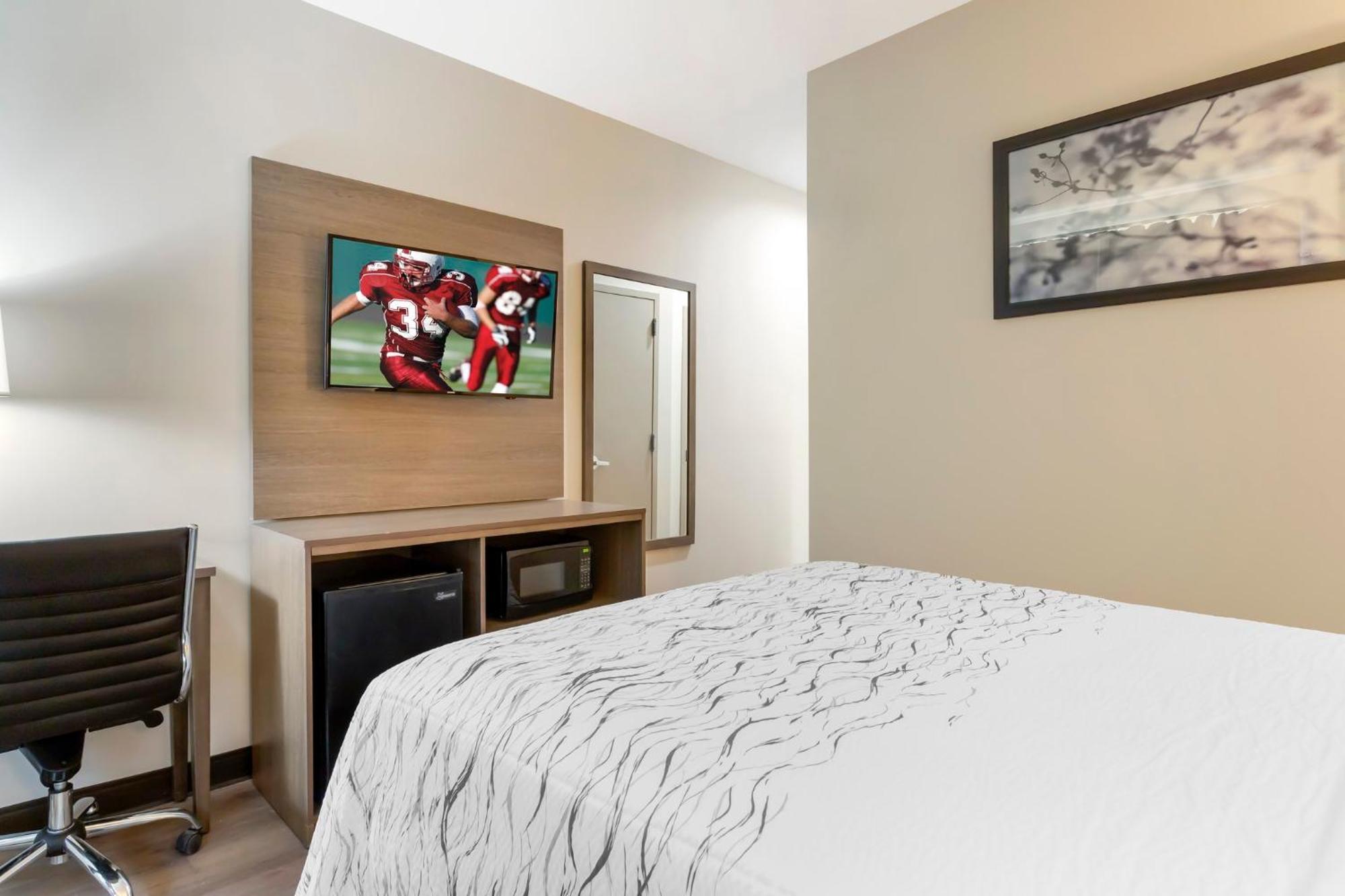 Red Roof Inn Plus Jamaica, Ny - Jfk Airport 뉴욕 외부 사진
