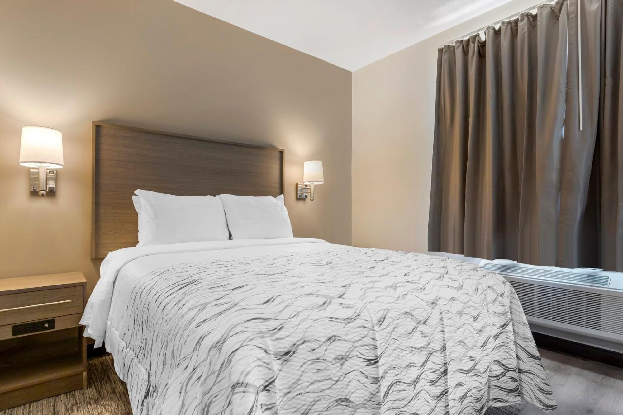 Red Roof Inn Plus Jamaica, Ny - Jfk Airport 뉴욕 외부 사진